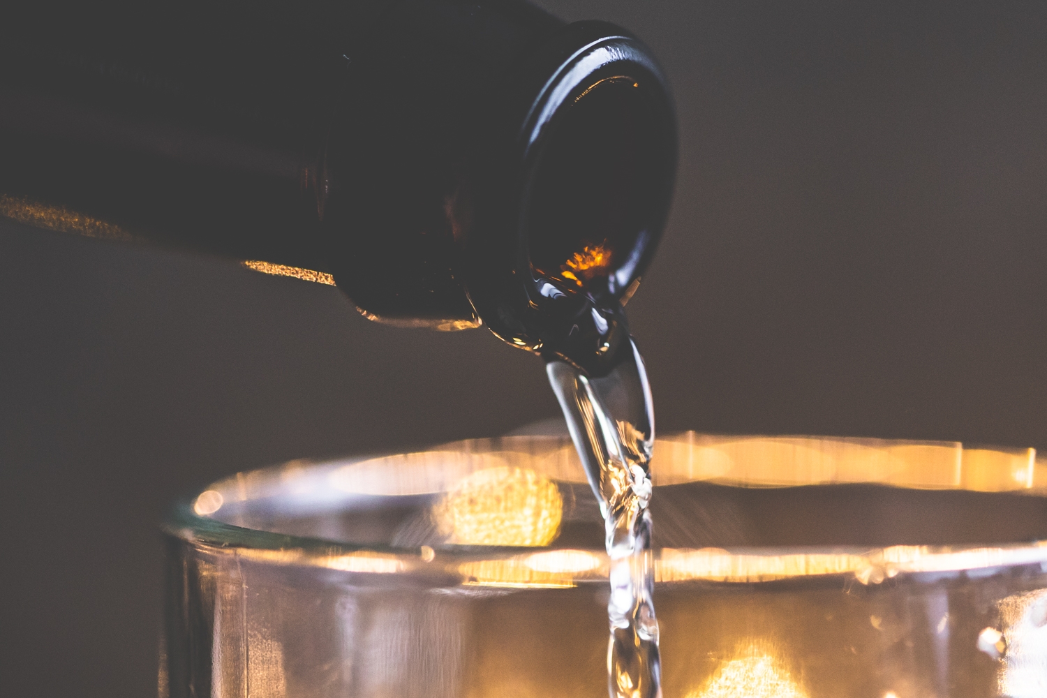 Dunkerton’s premium cider