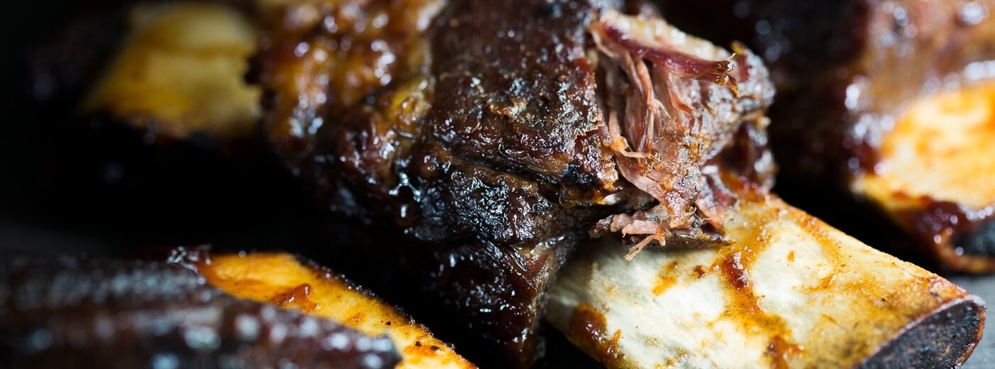 Beef recipes / Riverford