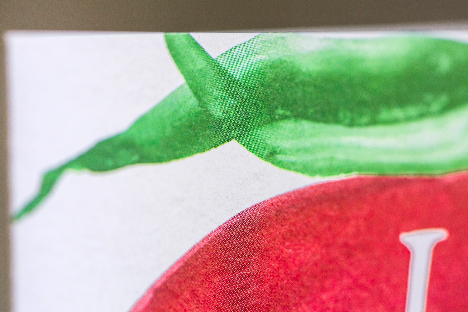 £15 gift voucher (posted separately)