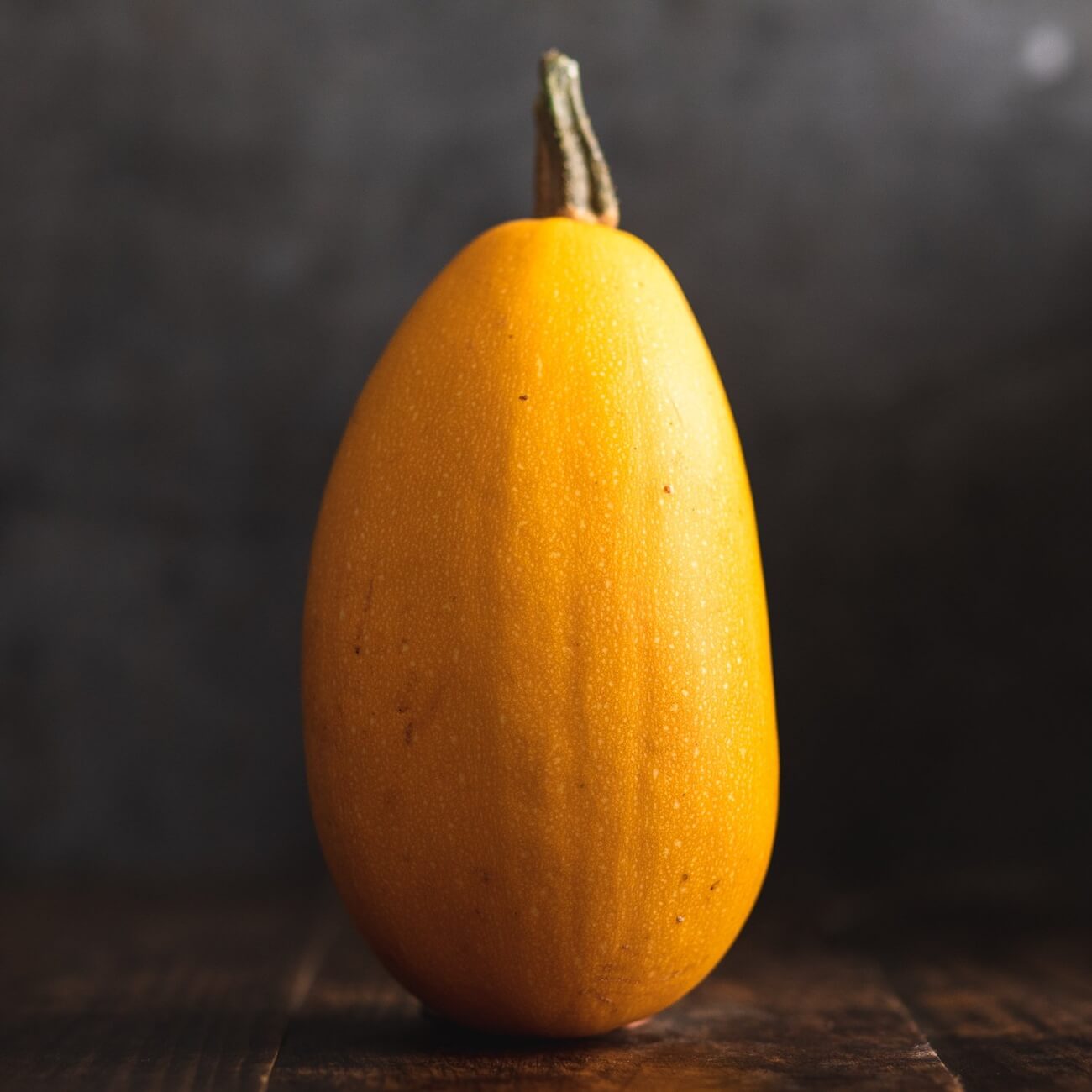 Spaghetti squash