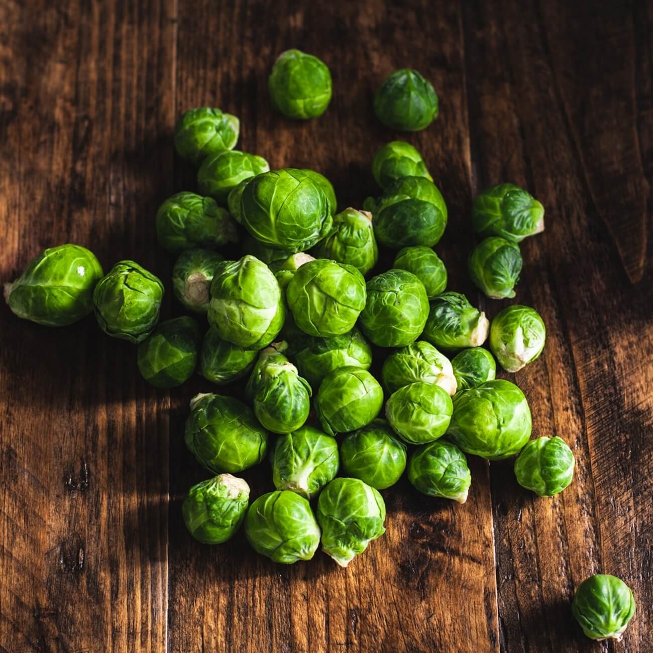 Brussels sprouts