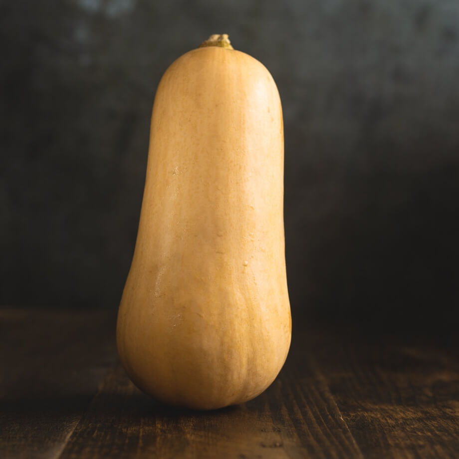 Organic Butternut squash x1 / Riverford