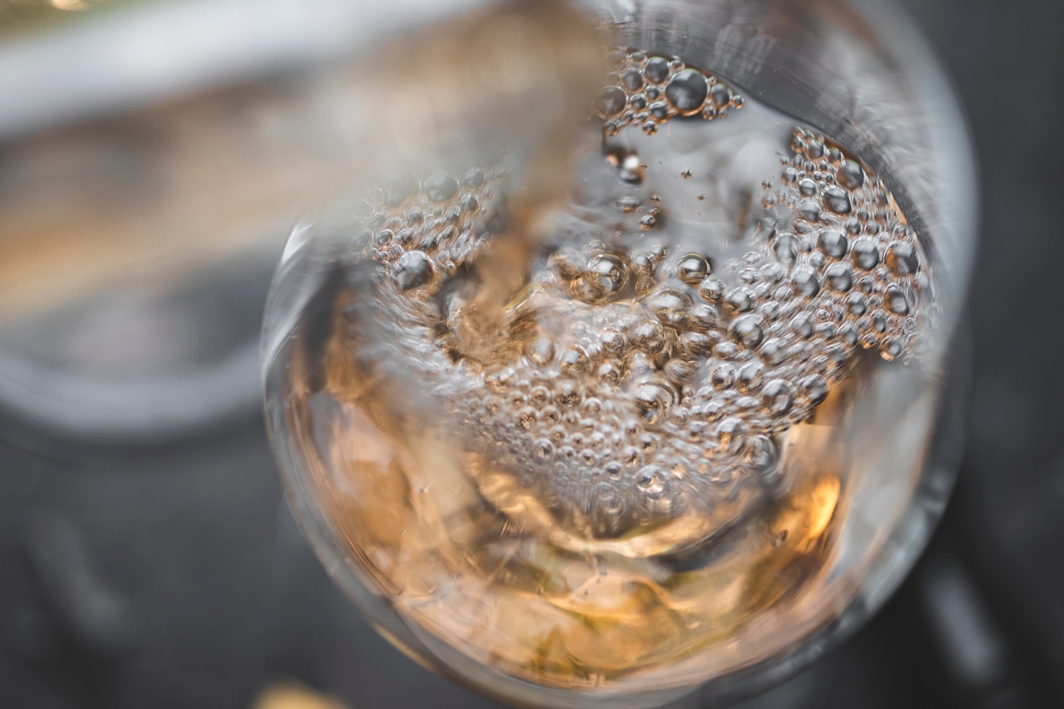 Domaine de Longchamp rose