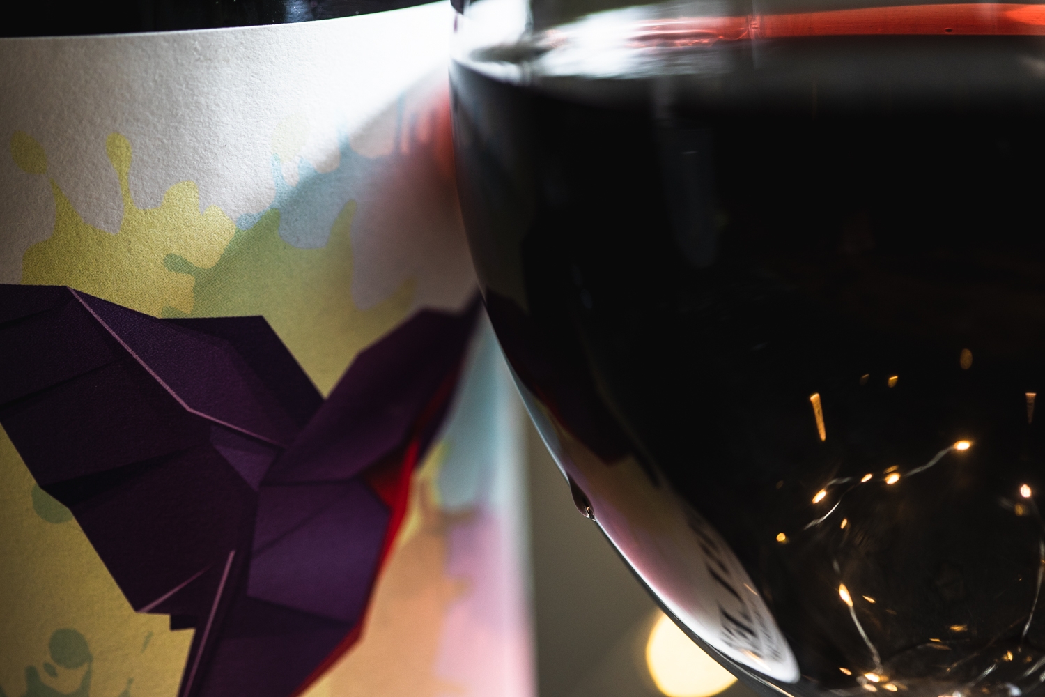 Garnacha Doblez