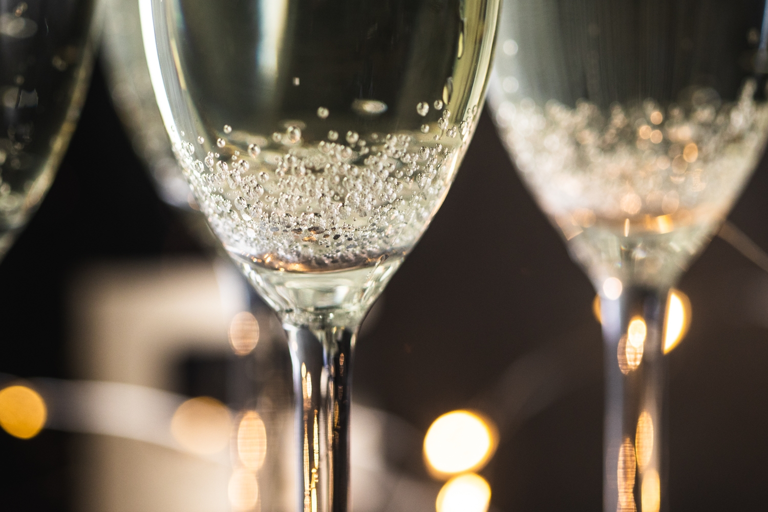 Perlage Quorum prosecco extra dry