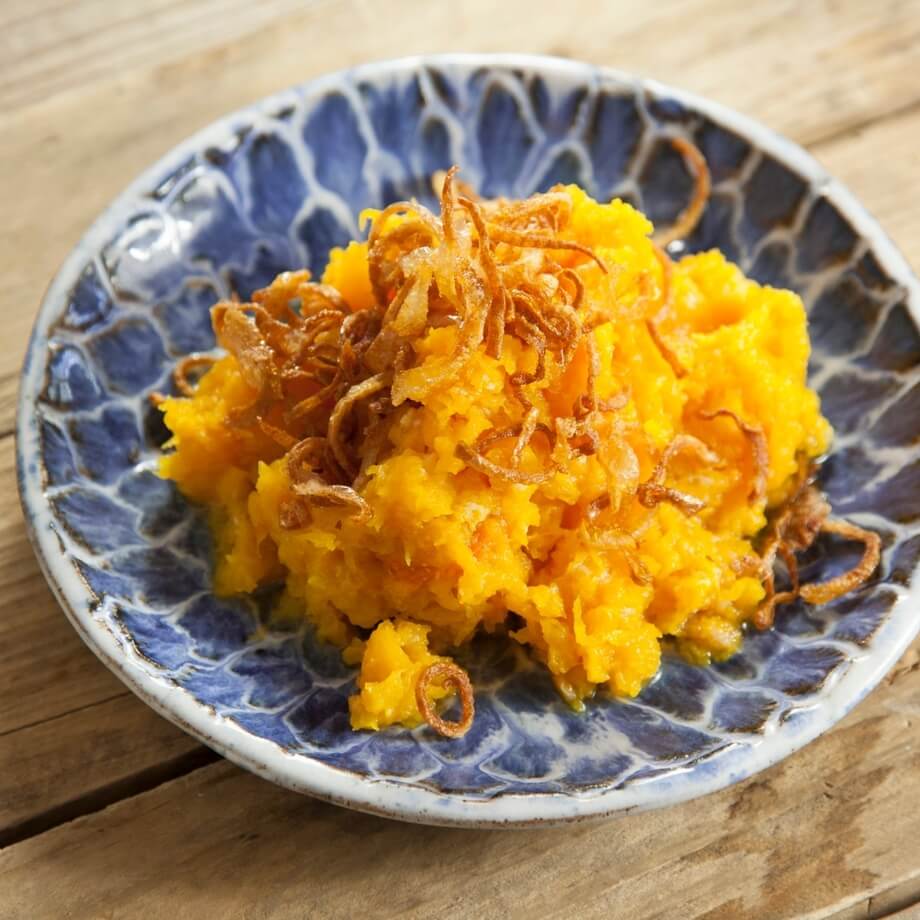 Crown Prince squash x1 / Riverford