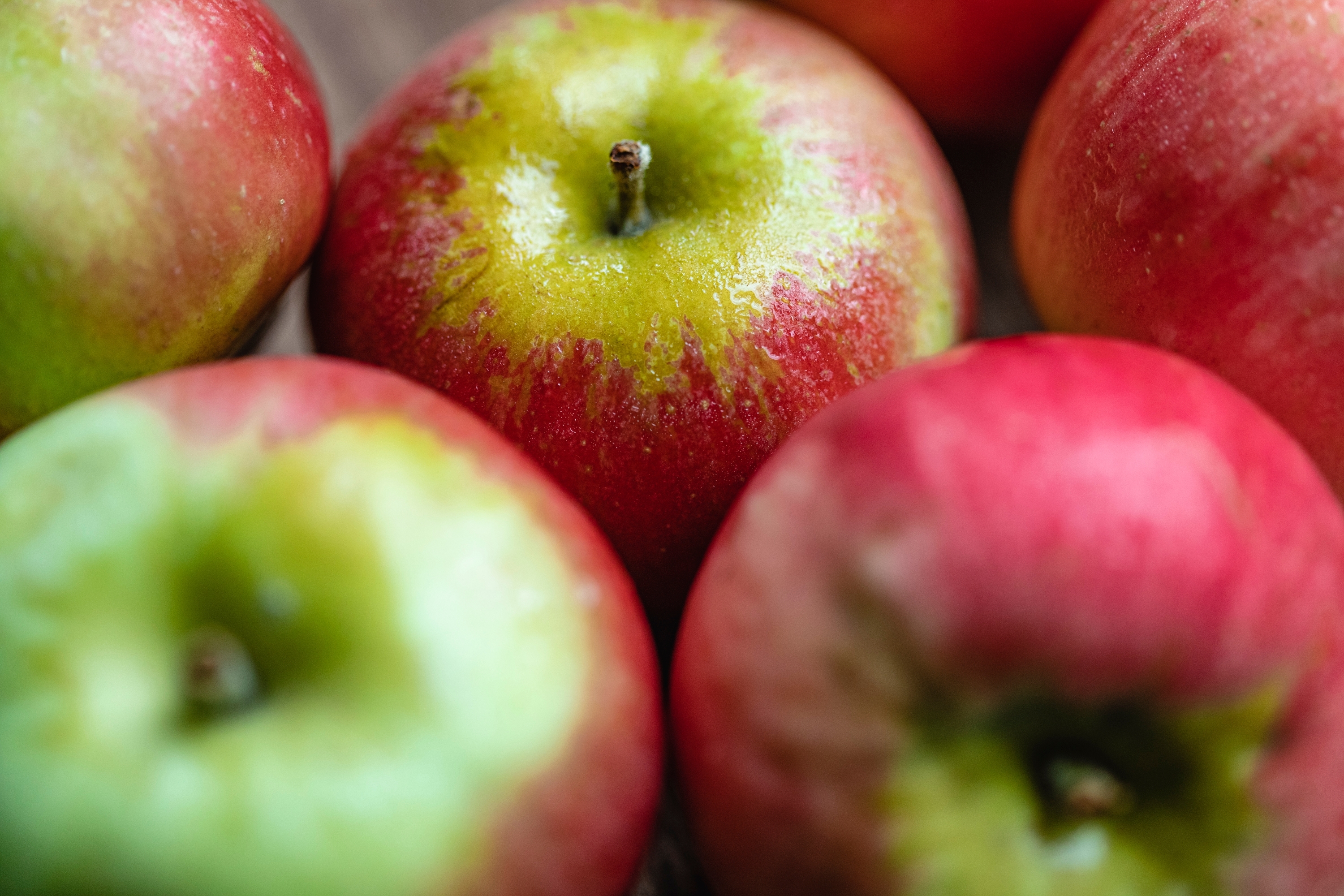 Apples