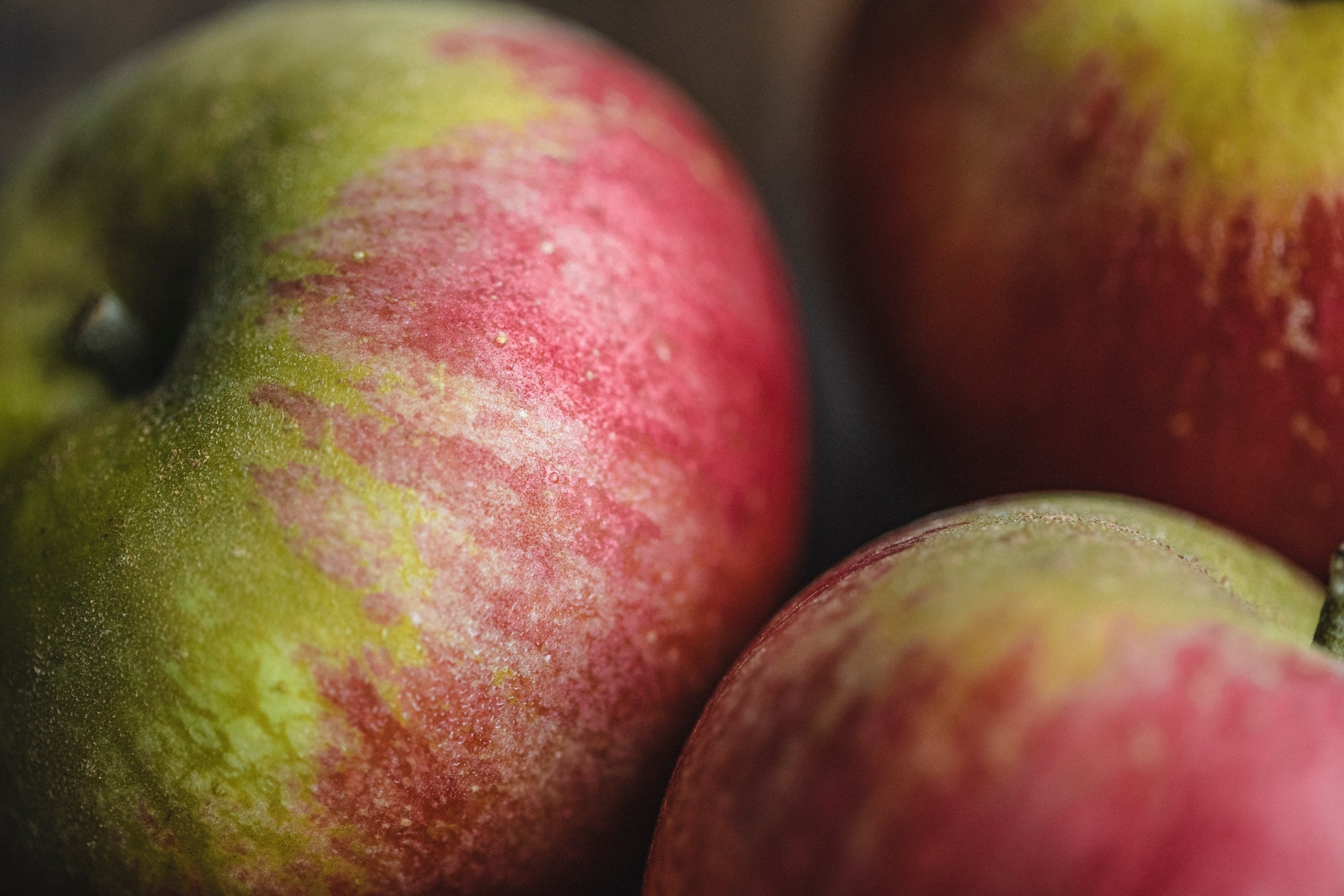 Apples