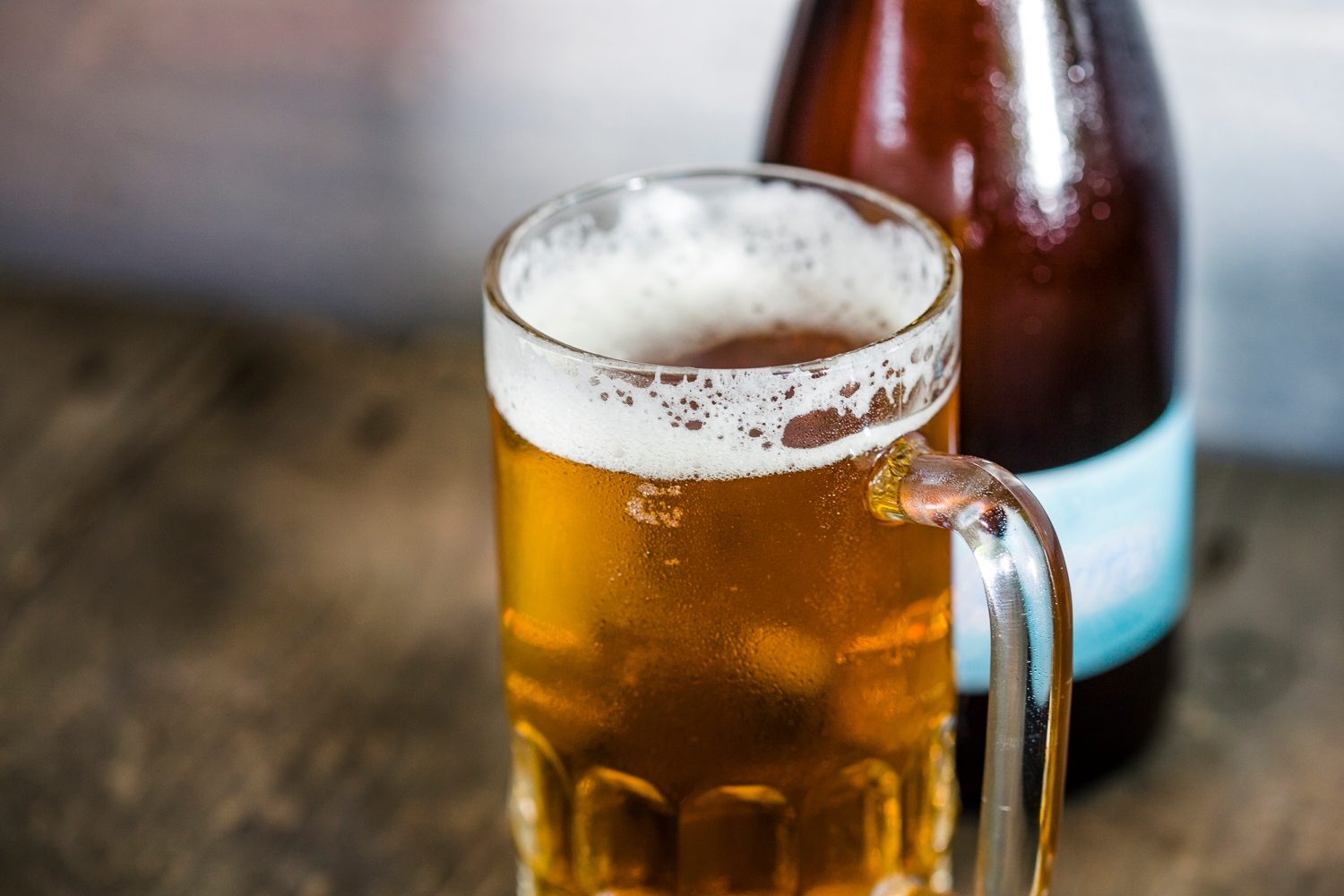 Atlantic azores ale