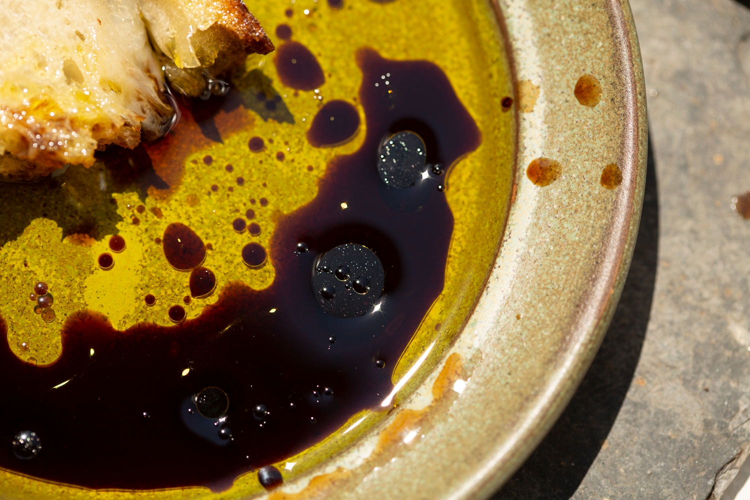 Balsamic vinegar