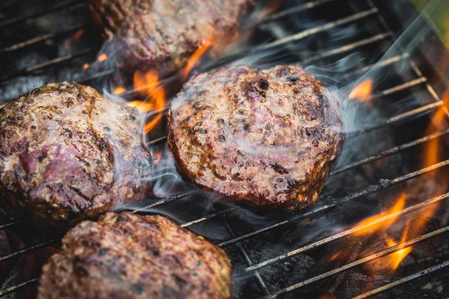 BBQ meat