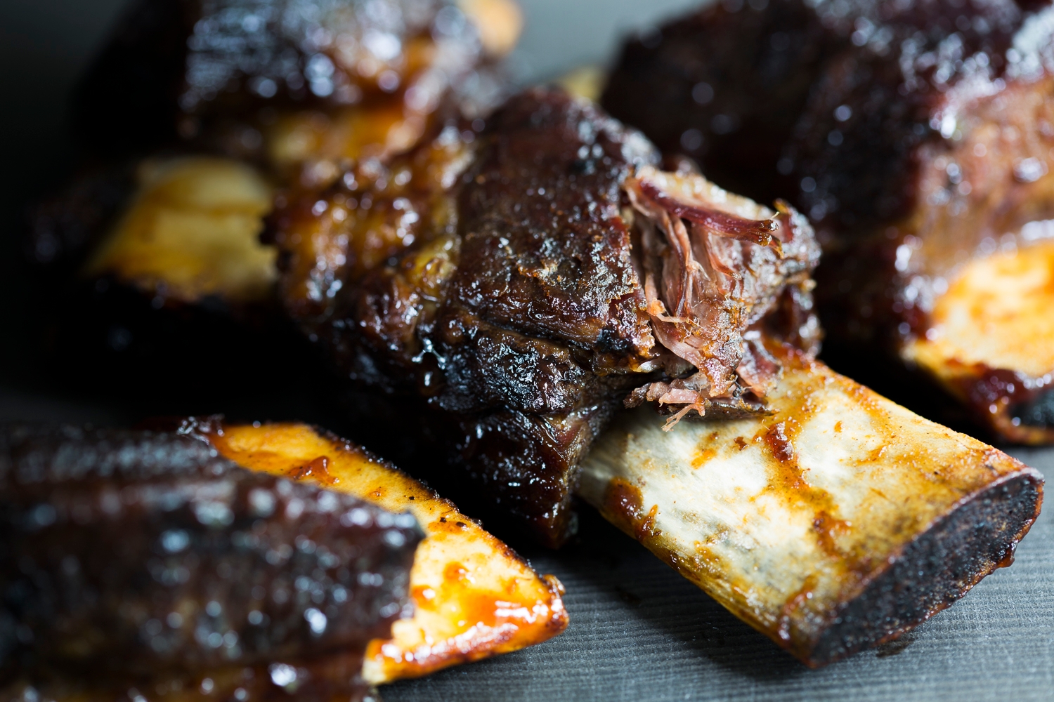 Beef ribs