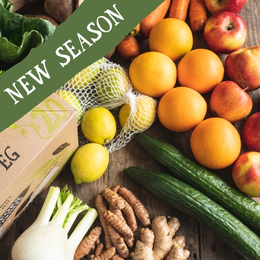 Juicing box