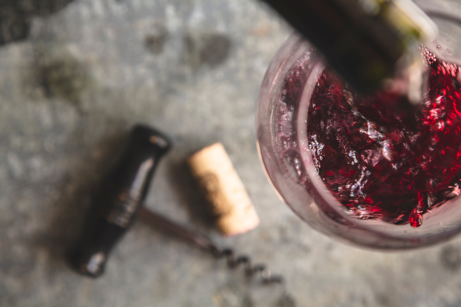 Caligiore malbec