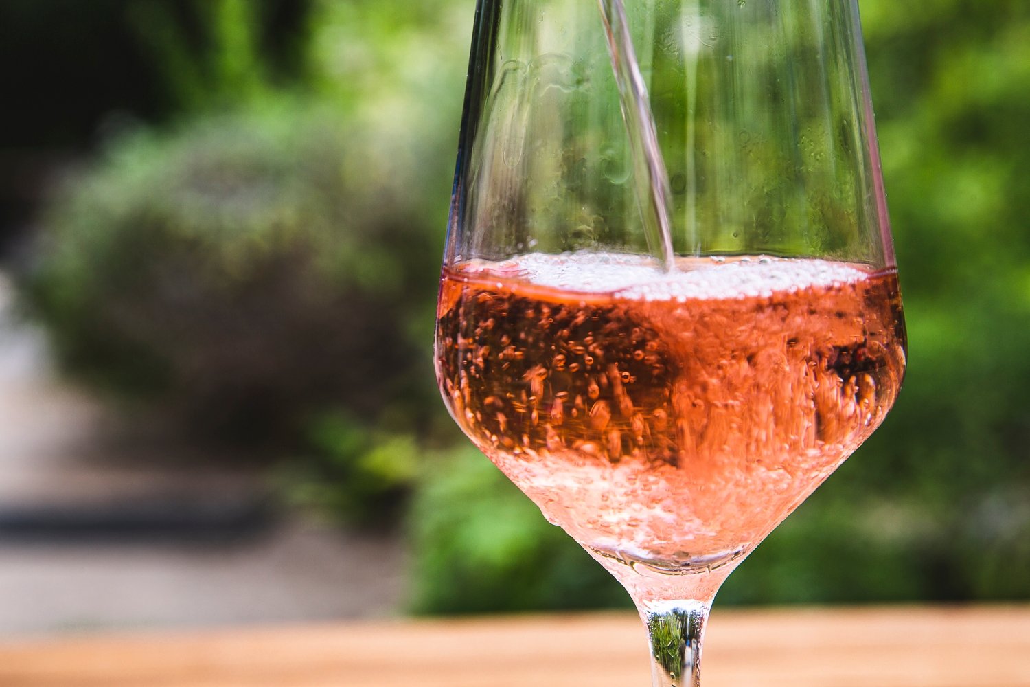 Finca fabian garnacha rosado
