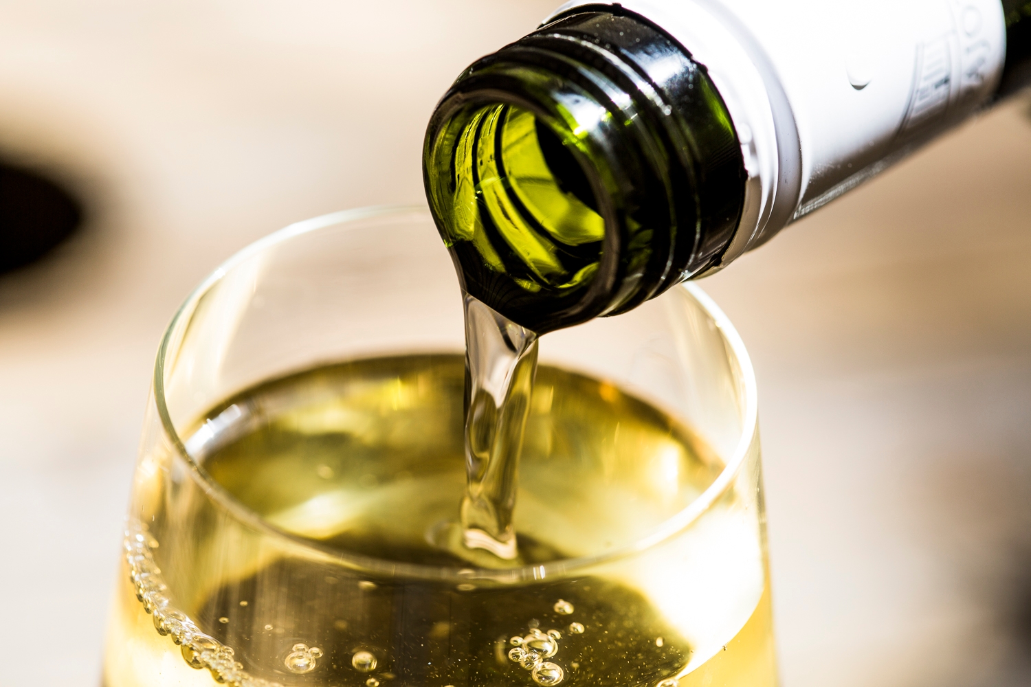 Domaine pajot quatre cepages