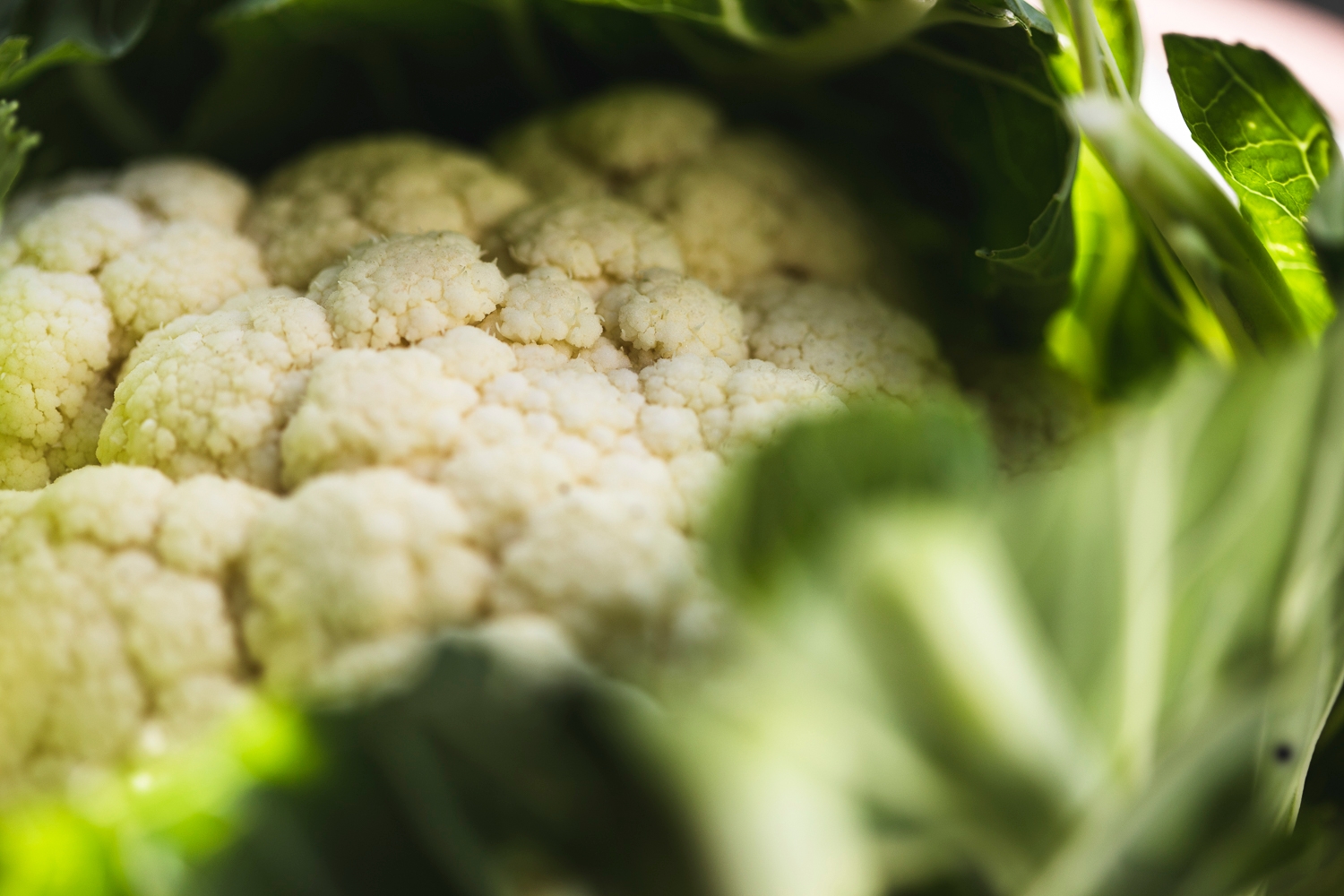 Cauliflower