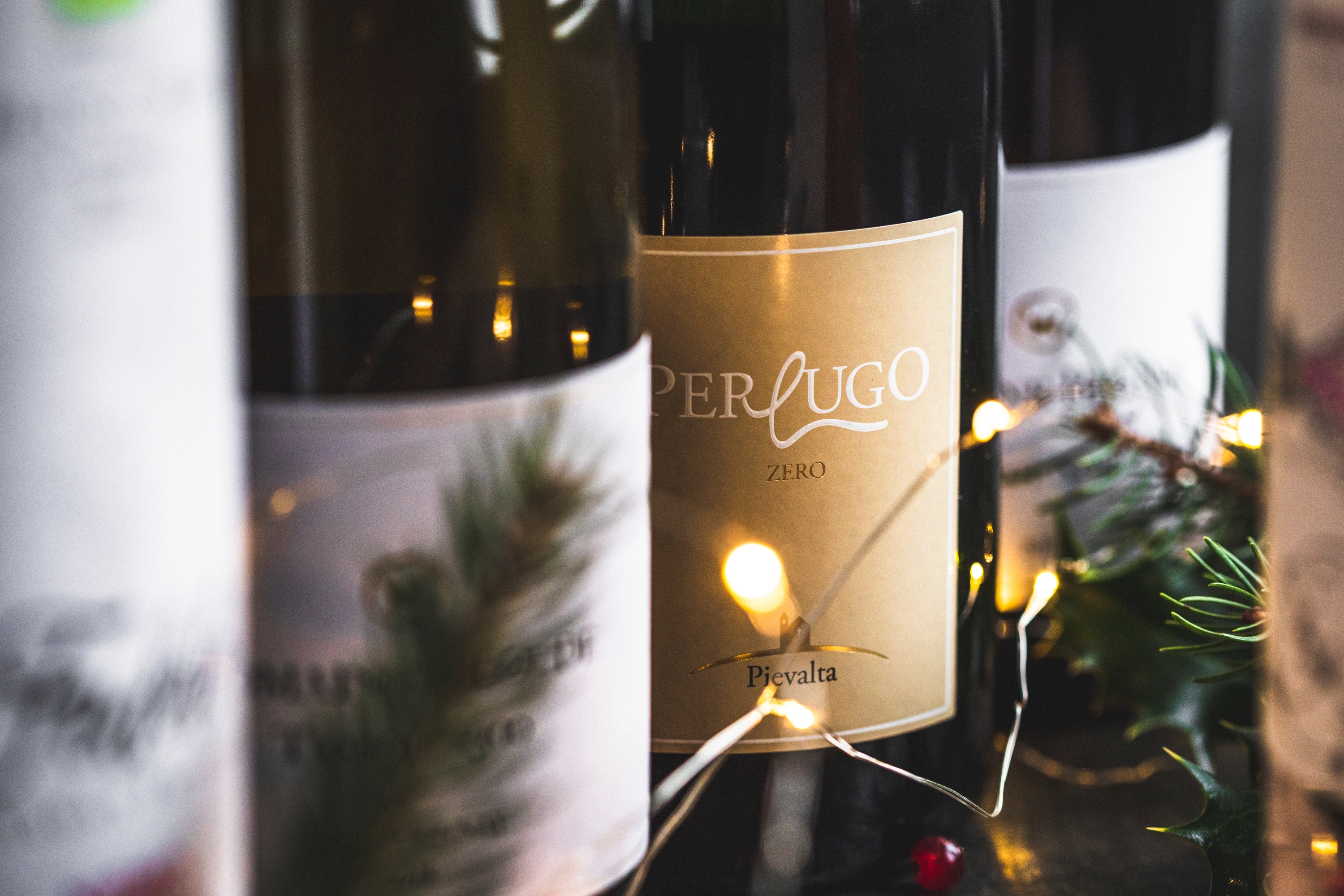 Christmas Drinks