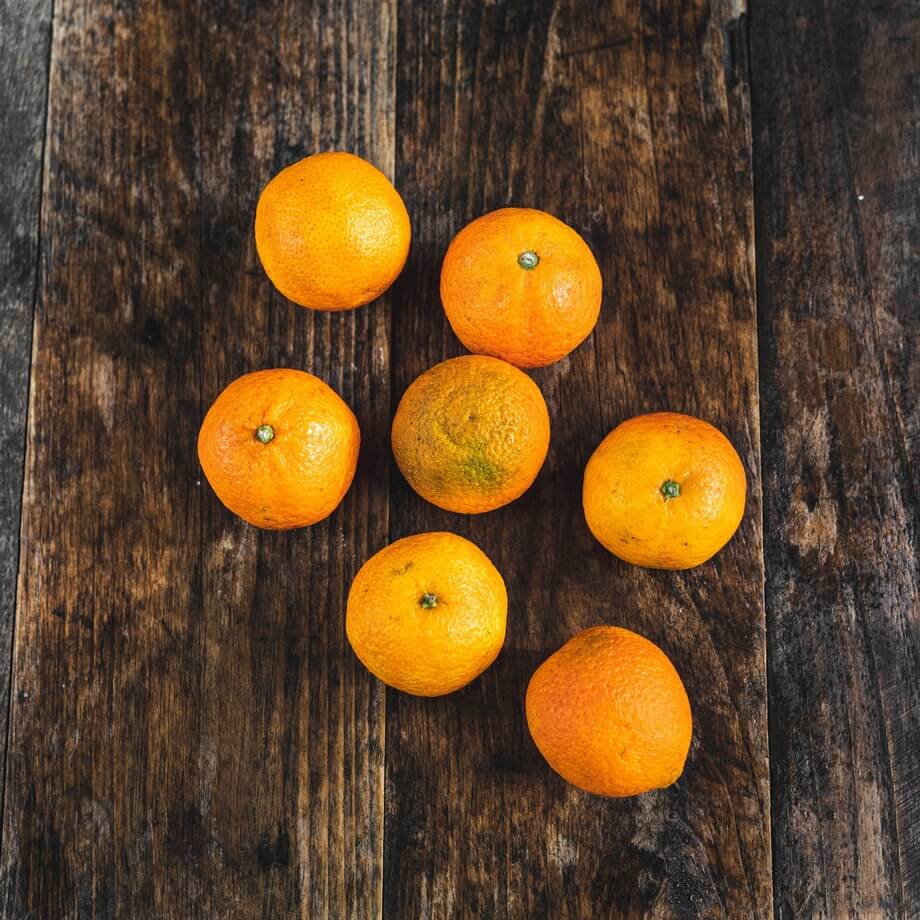 Clementines 600g / Riverford