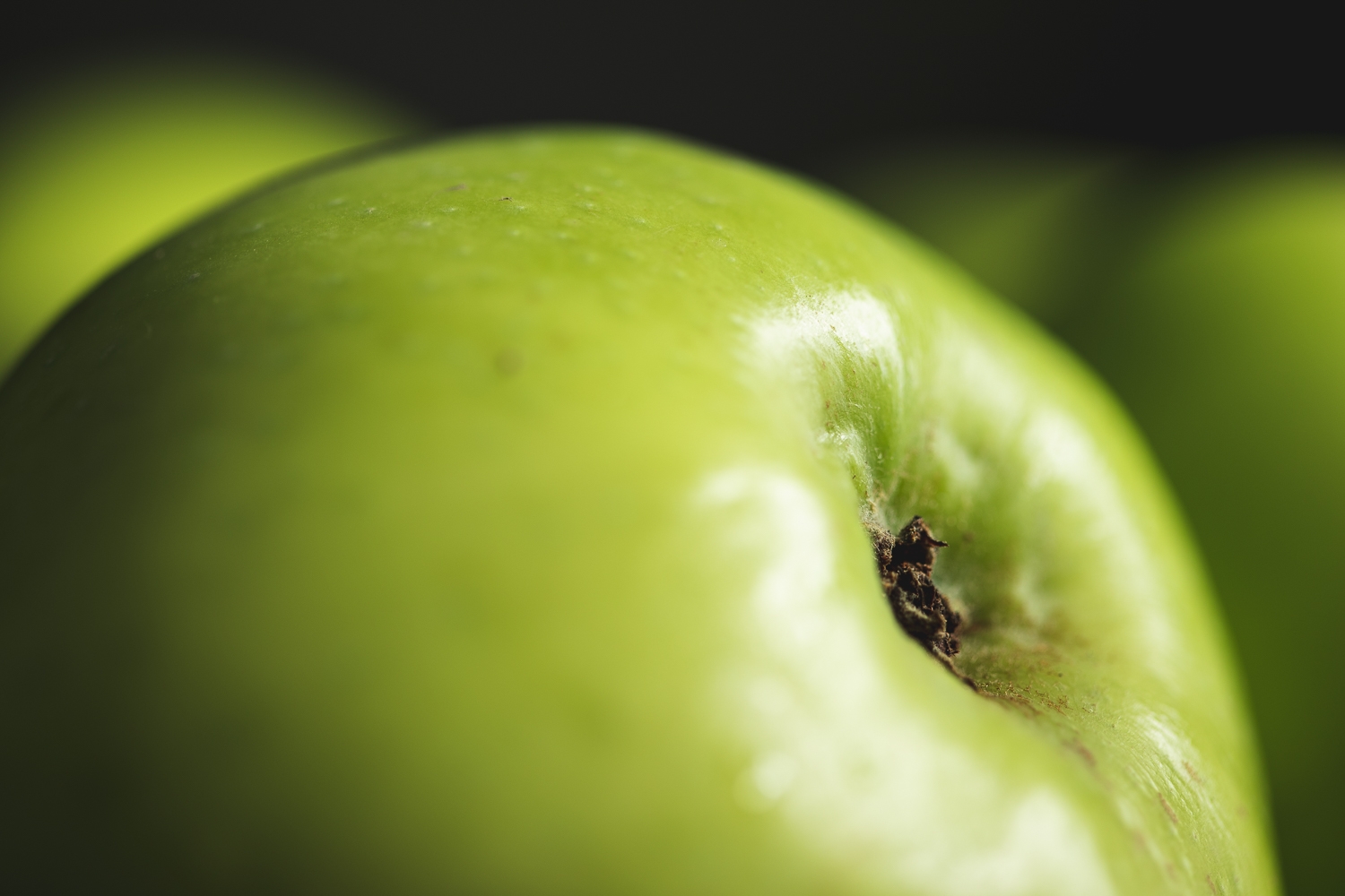 Cooking apples