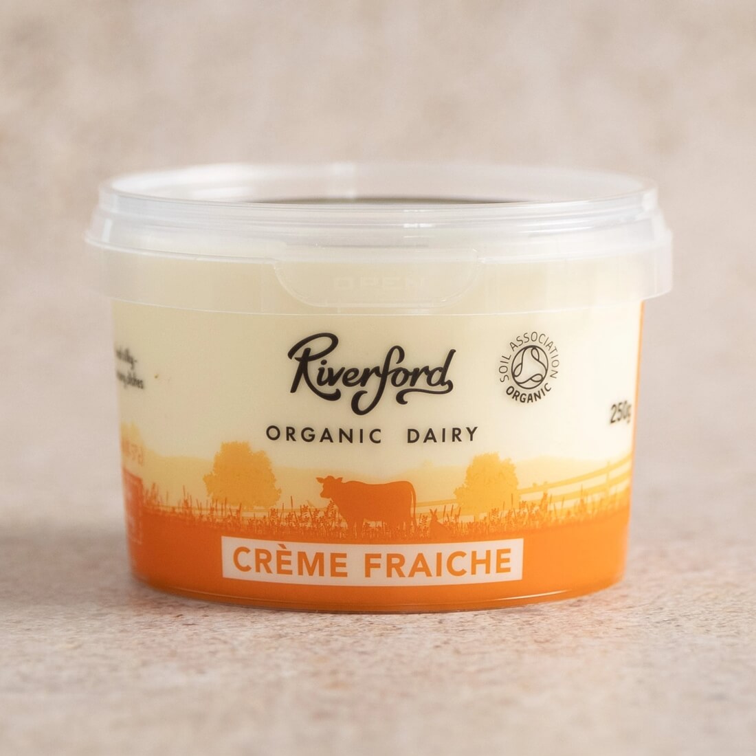 Crème fraîche
