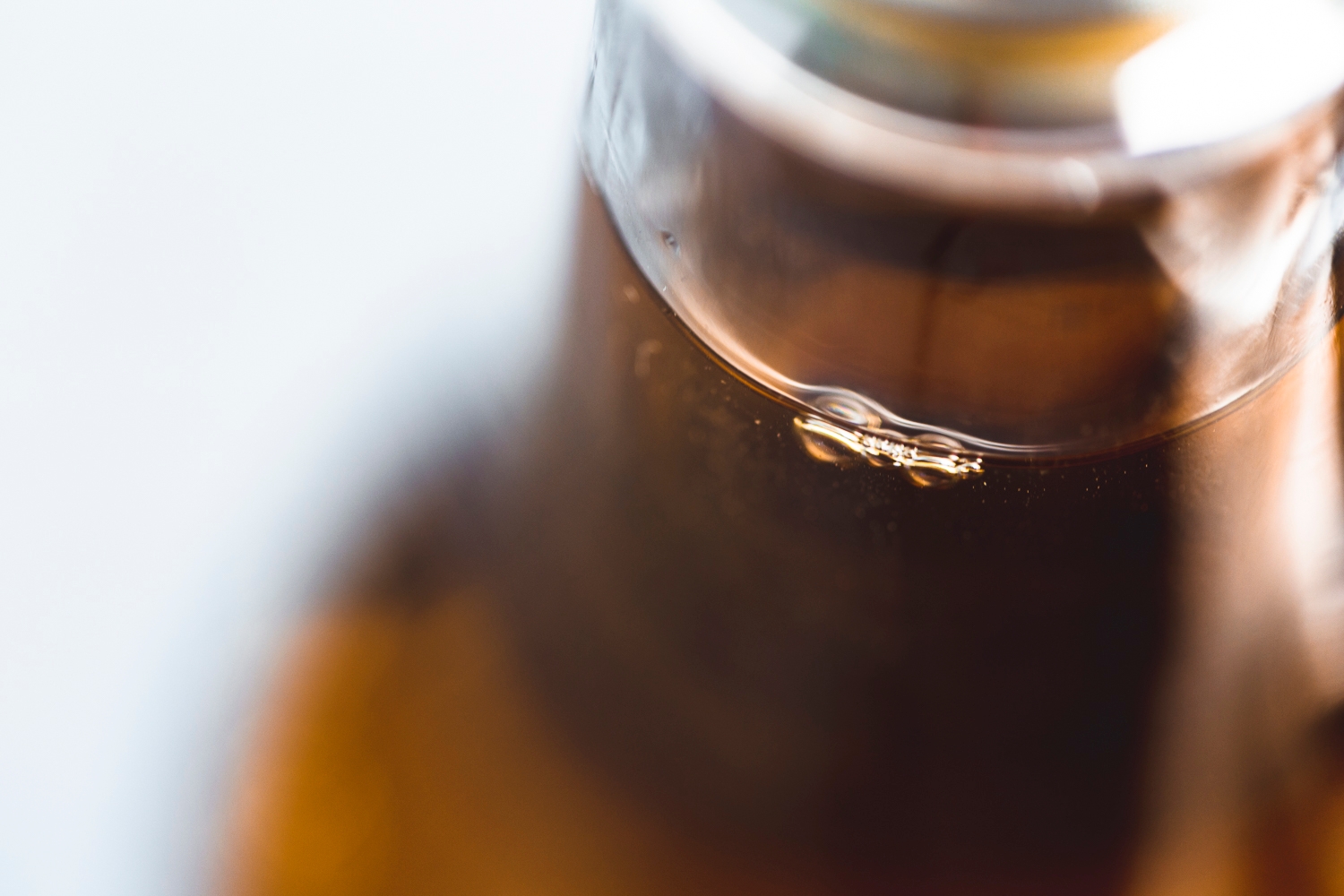 Cyder vinegar
