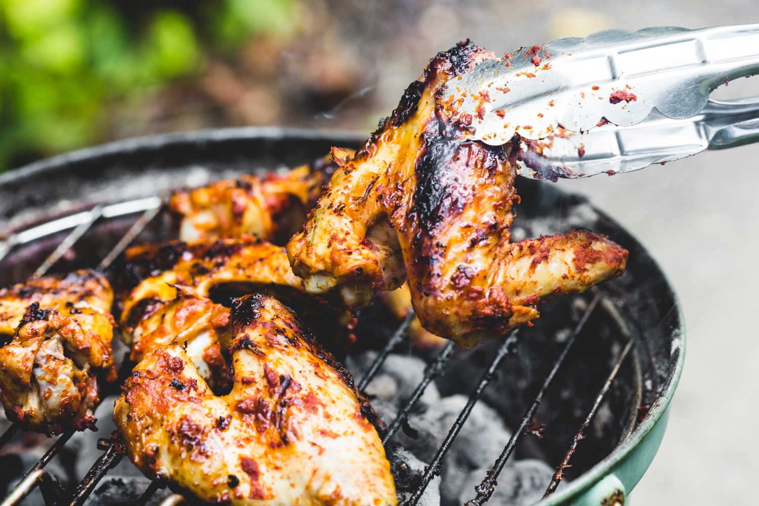 BBQ