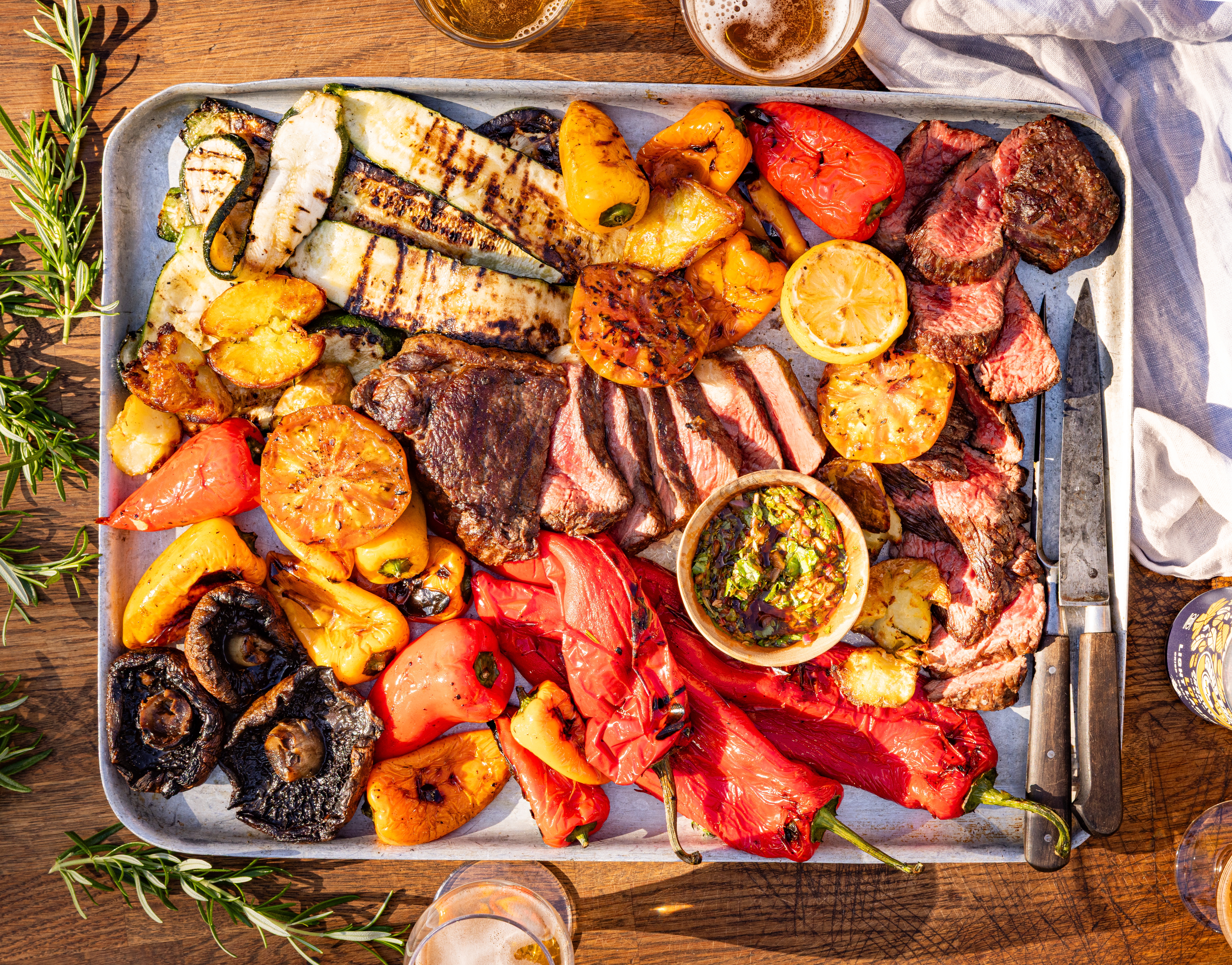 bbq meat ideas