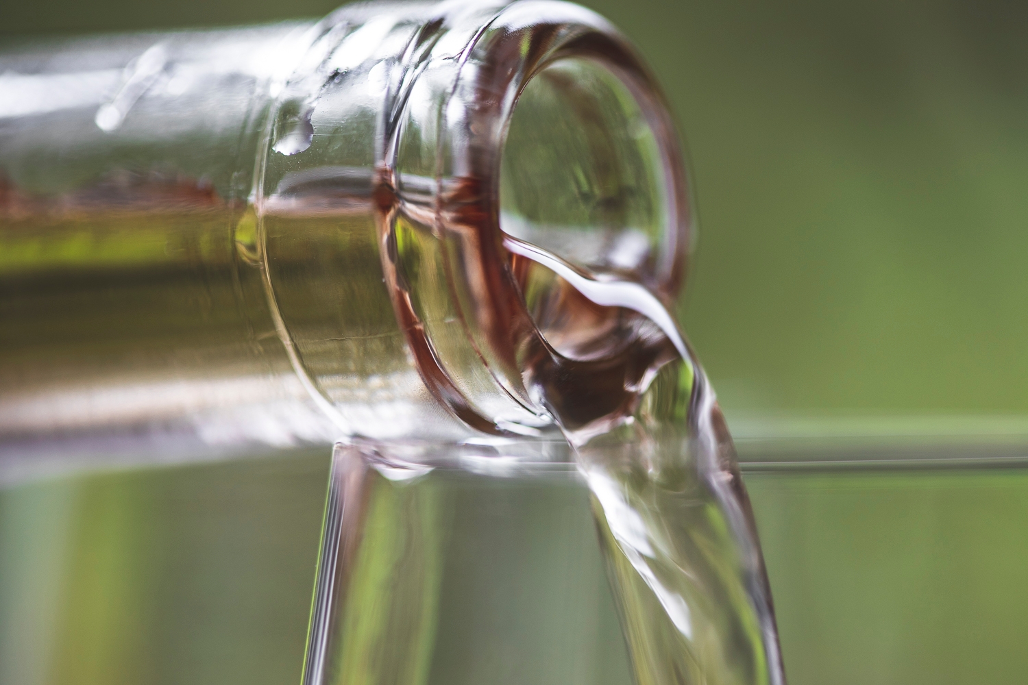 Domaine de Longchamp rose
