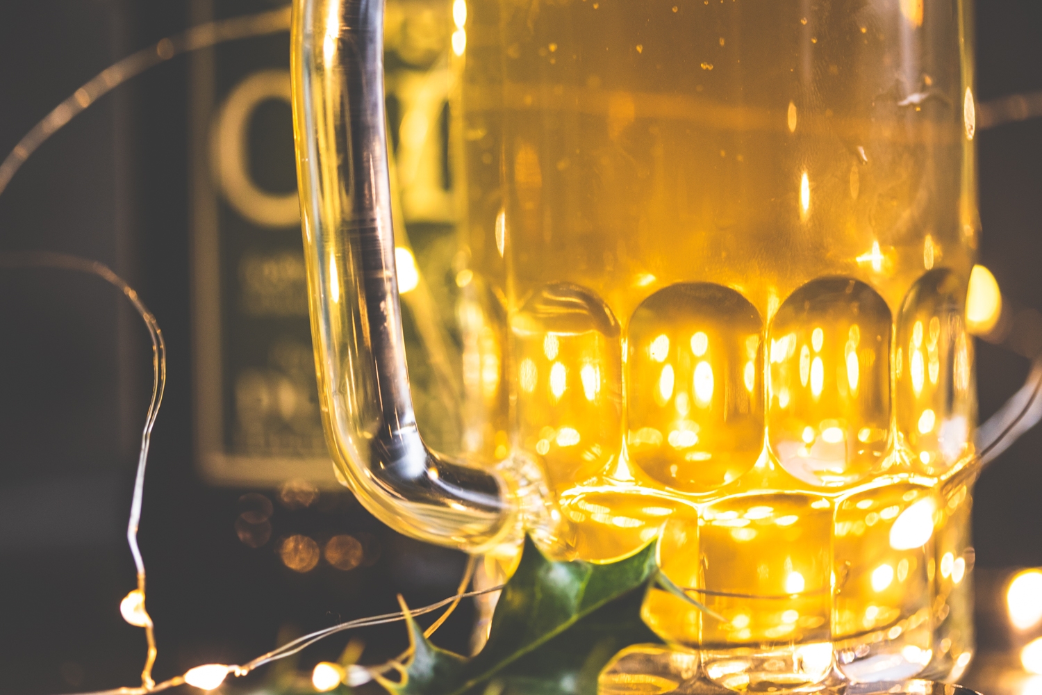 Dunkerton’s premium cider