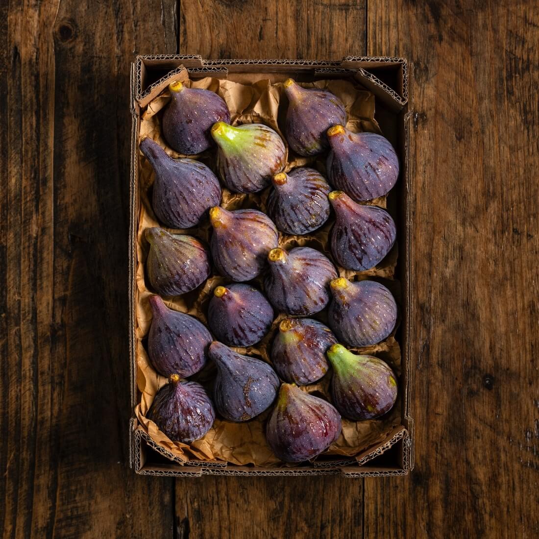 Fig Grower Box