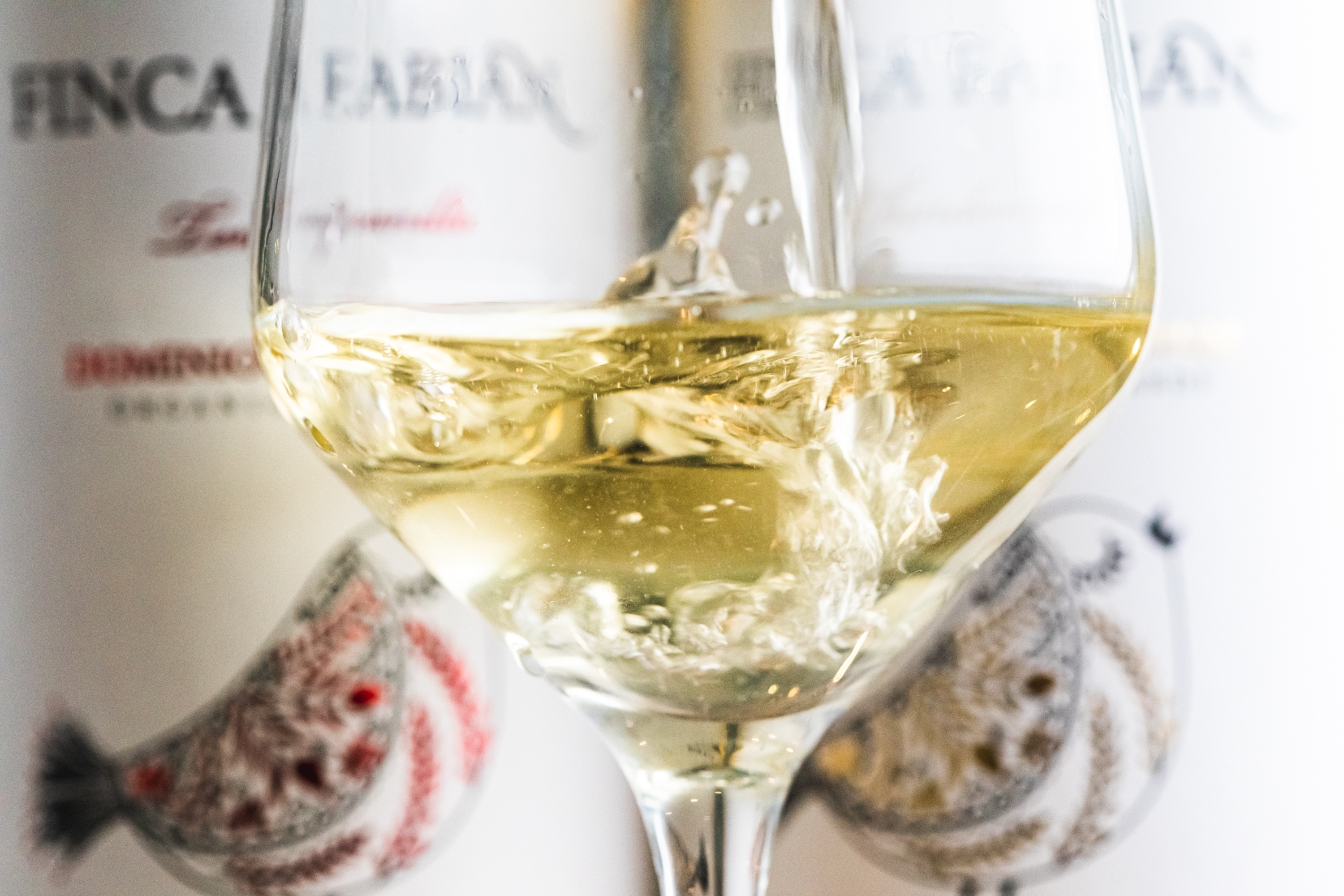 Finca Fabian mixed wine case