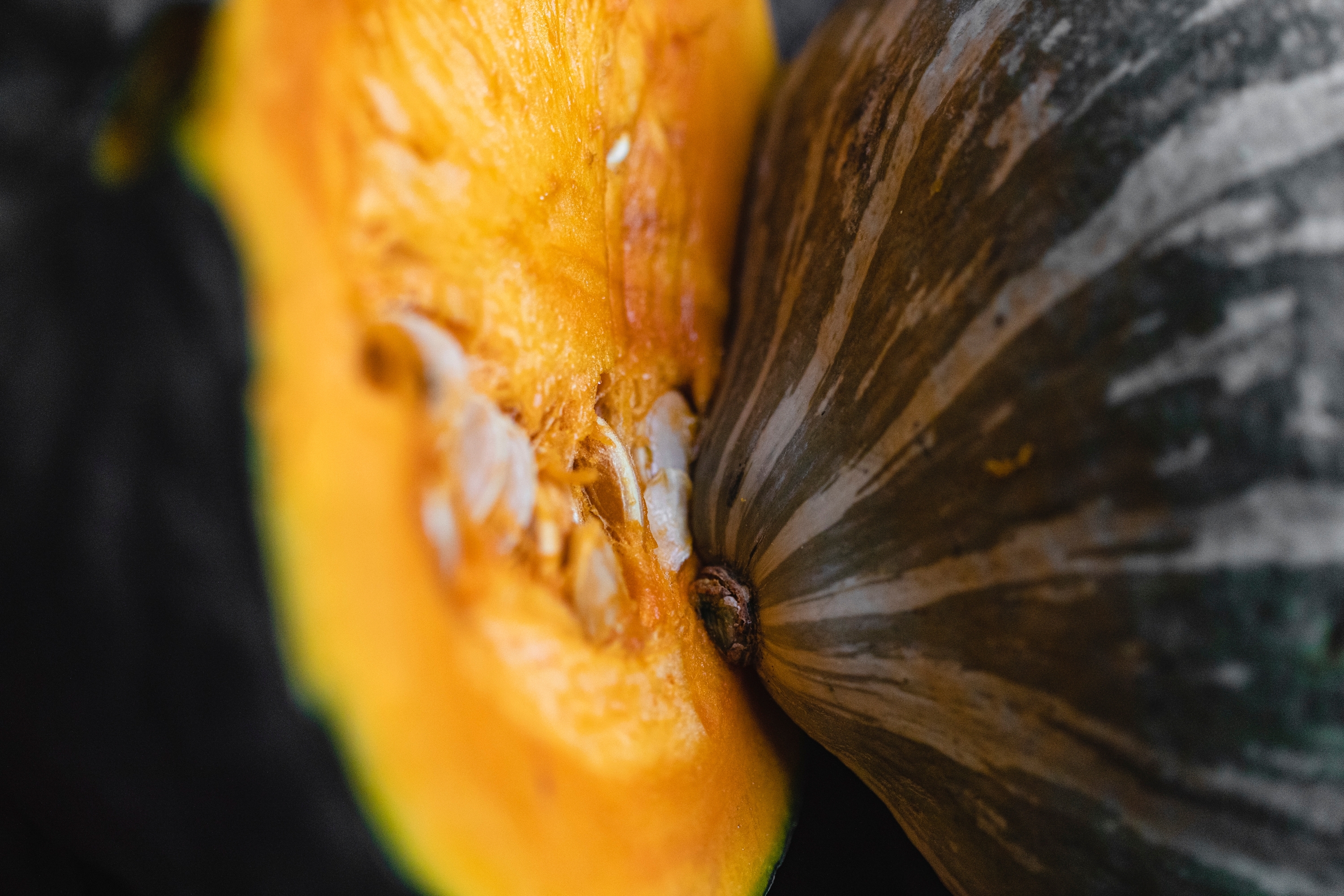 Kabocha squash