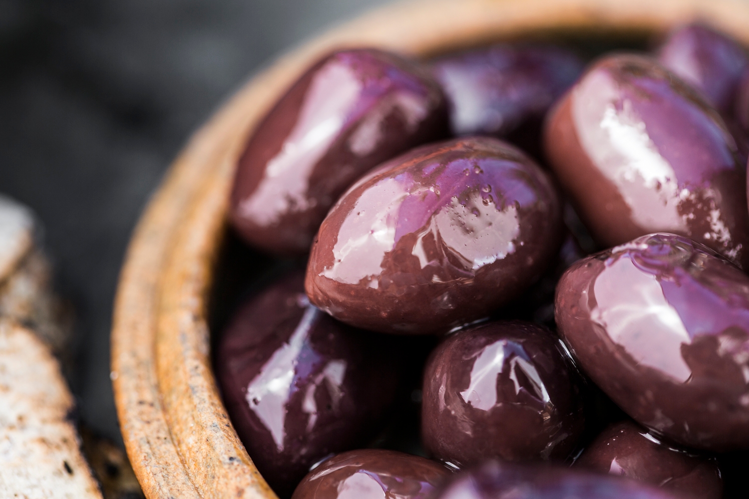 Kalamata olives
