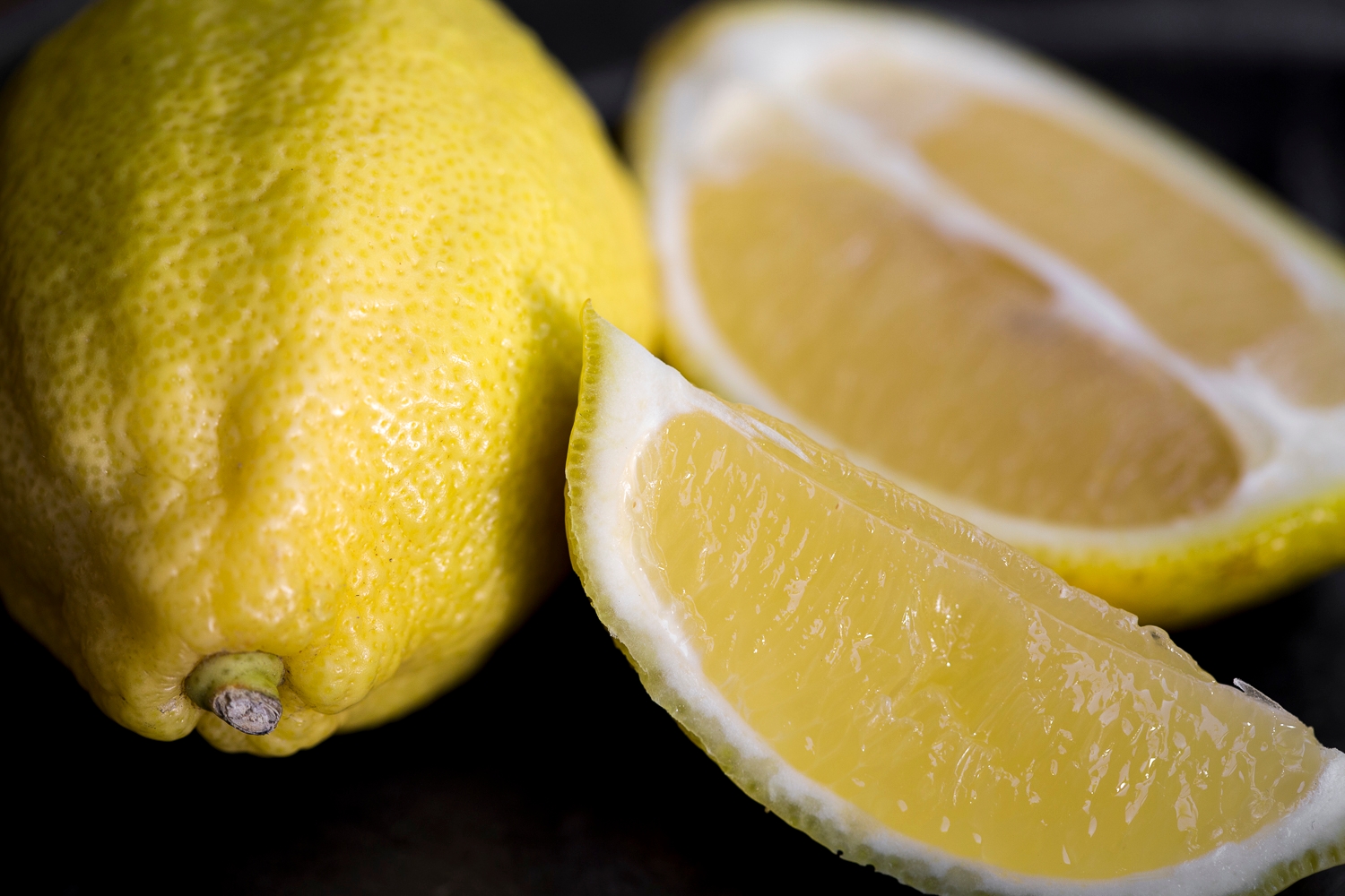 Lemons