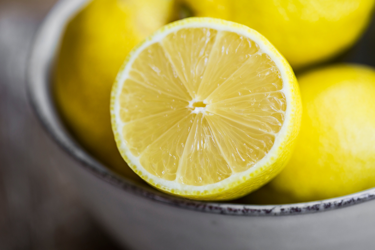 Lemons