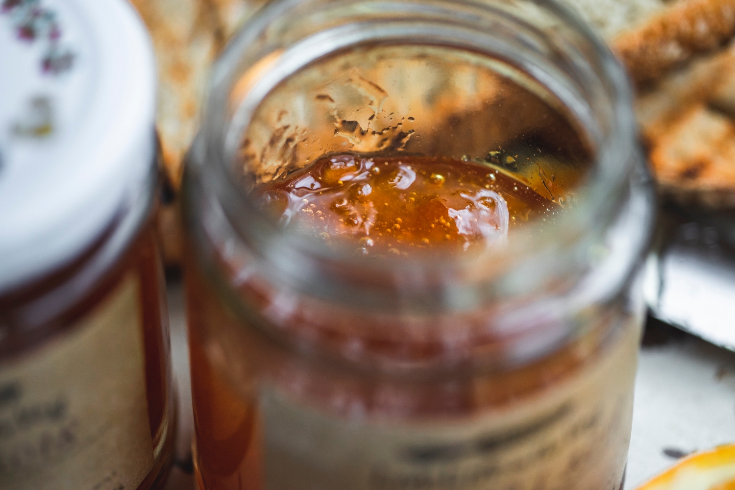 Marmalade kit