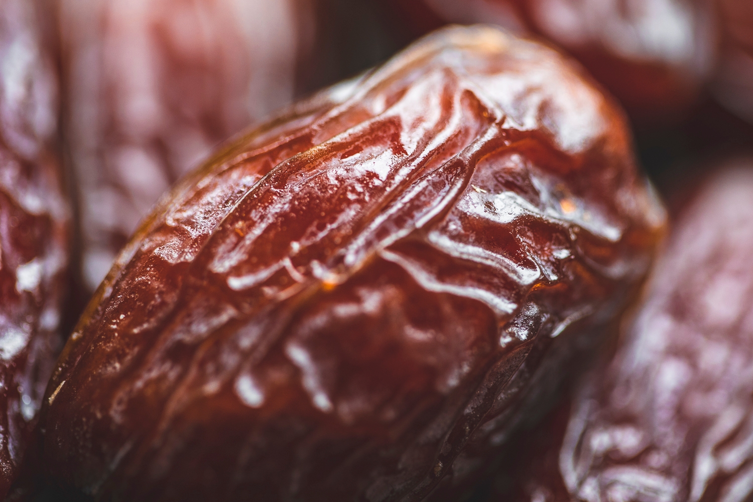 Medjool dates