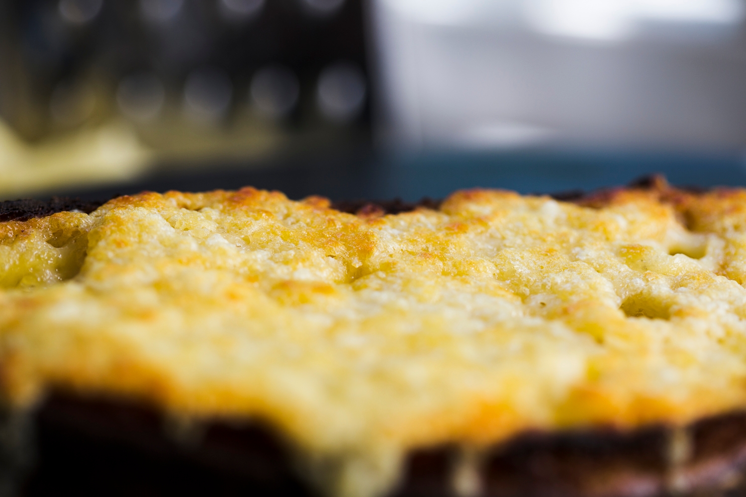 Green’s mild cheddar