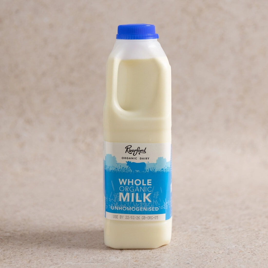 Whole milk
