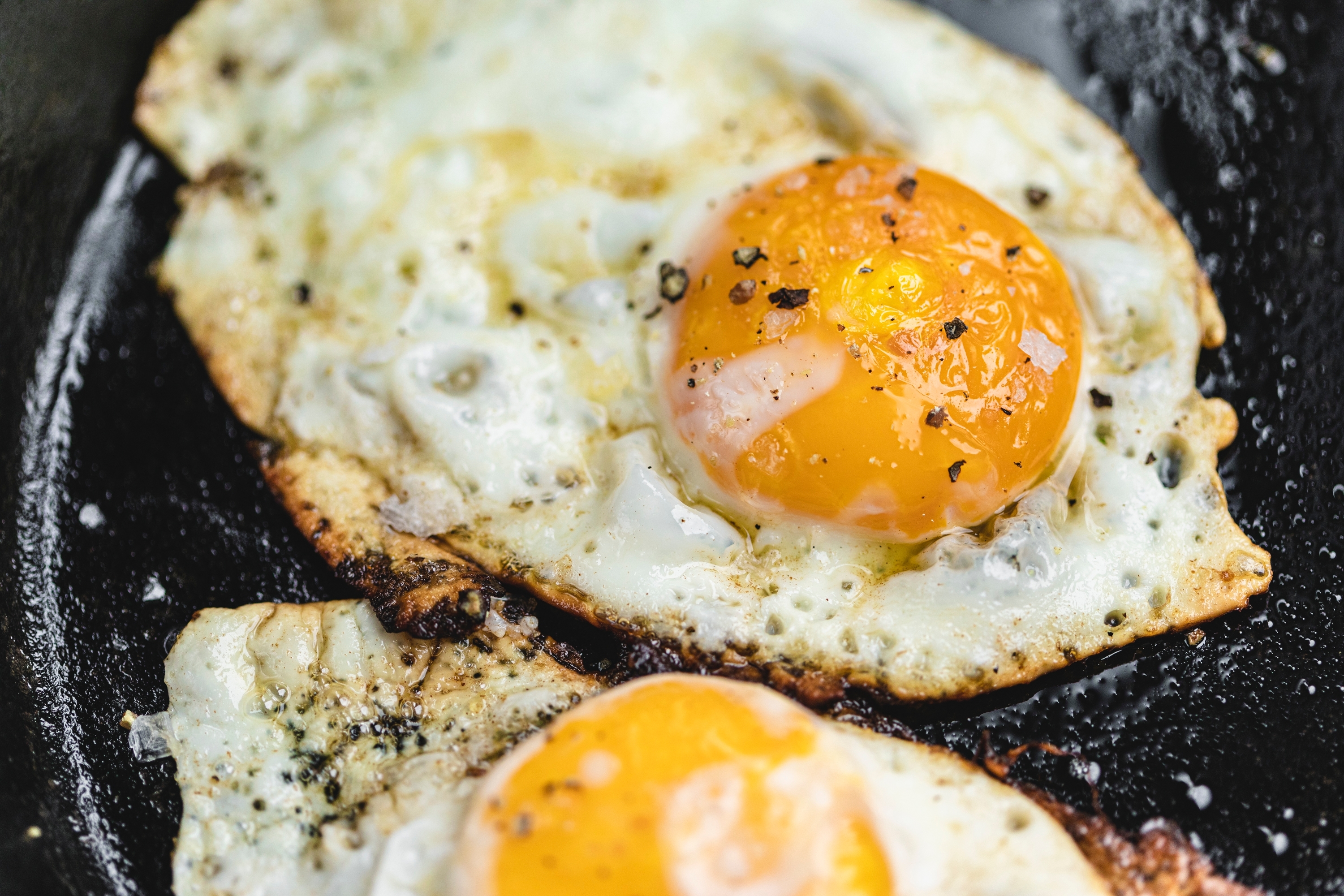 Eggs