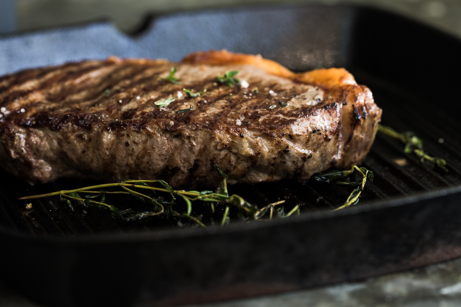 Beef