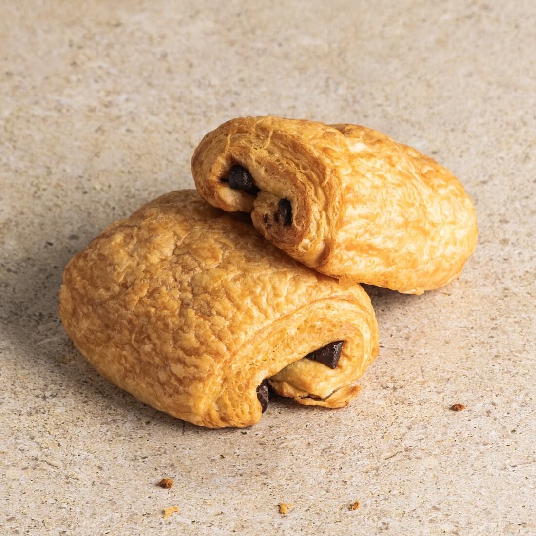 Pain au chocolat
