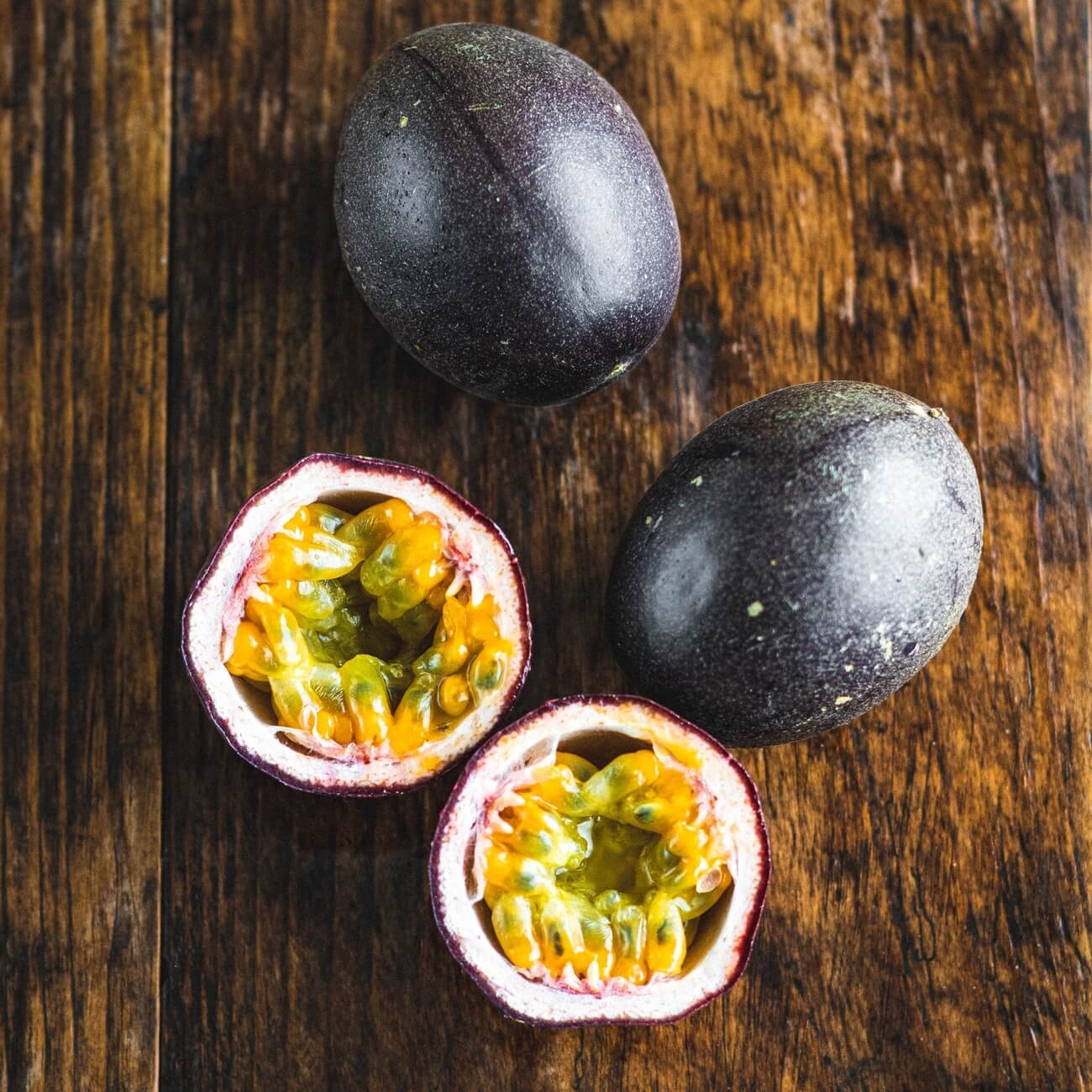 Passion fruit