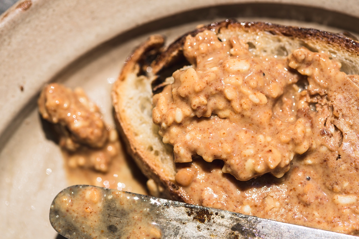Peanut butter