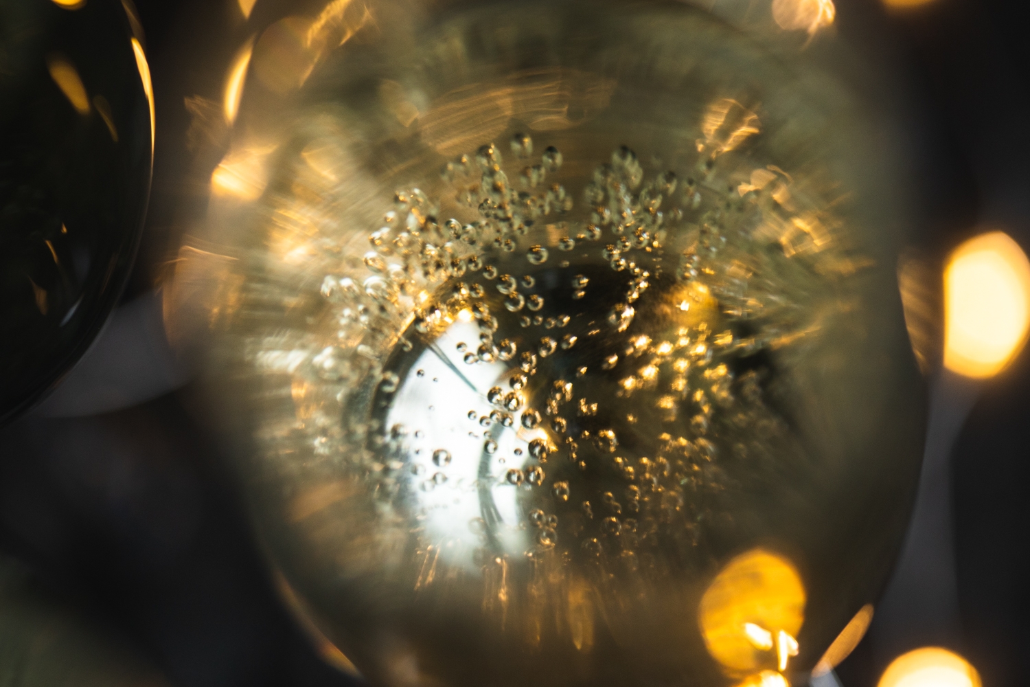 Perlage Quorum prosecco extra dry