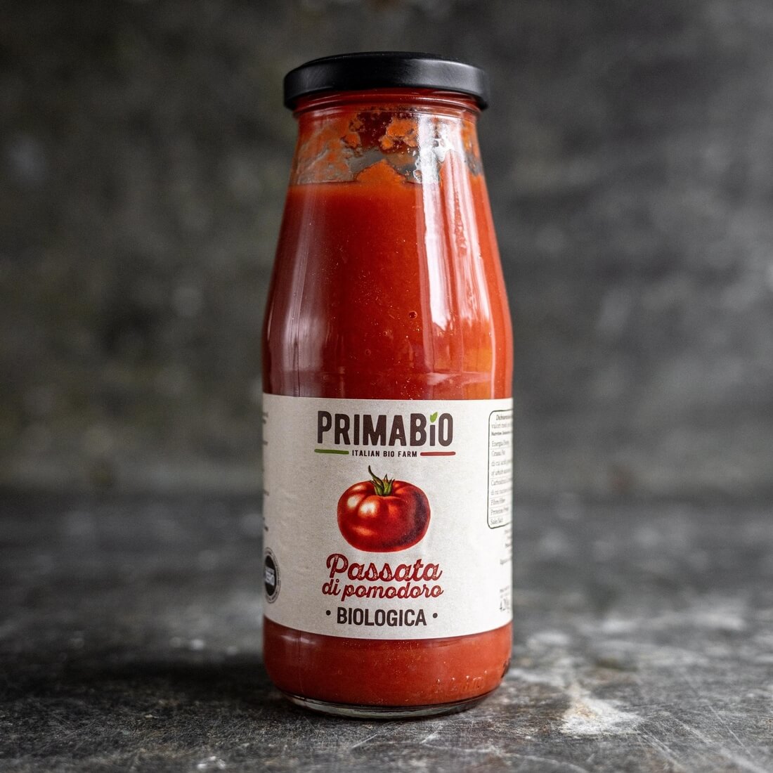 Organic Passata 420g / Riverford