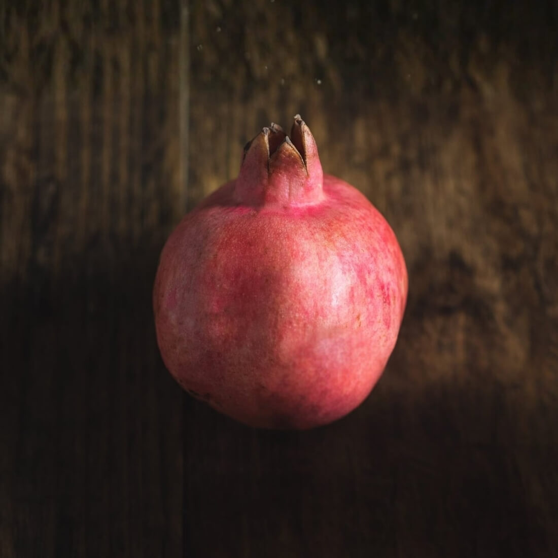 Organic Pomegranate x1 / Riverford