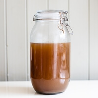Chicken stock - Recipes - Riverford Organic