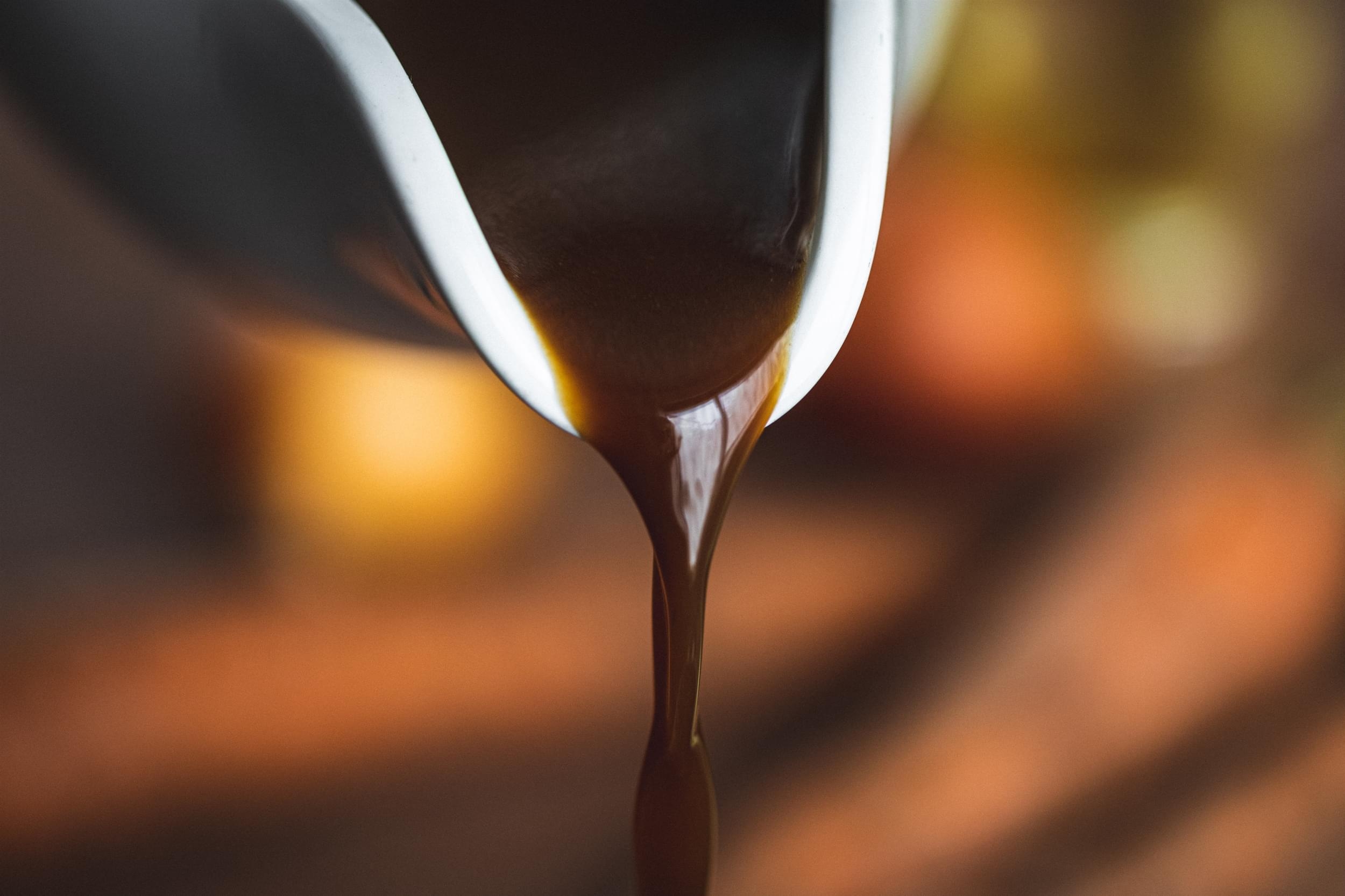 Organic Veggie Gravy Kit / Riverford